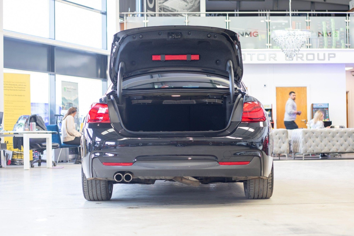 Used BMW 4 Series for sale - 77898167: Photo 37