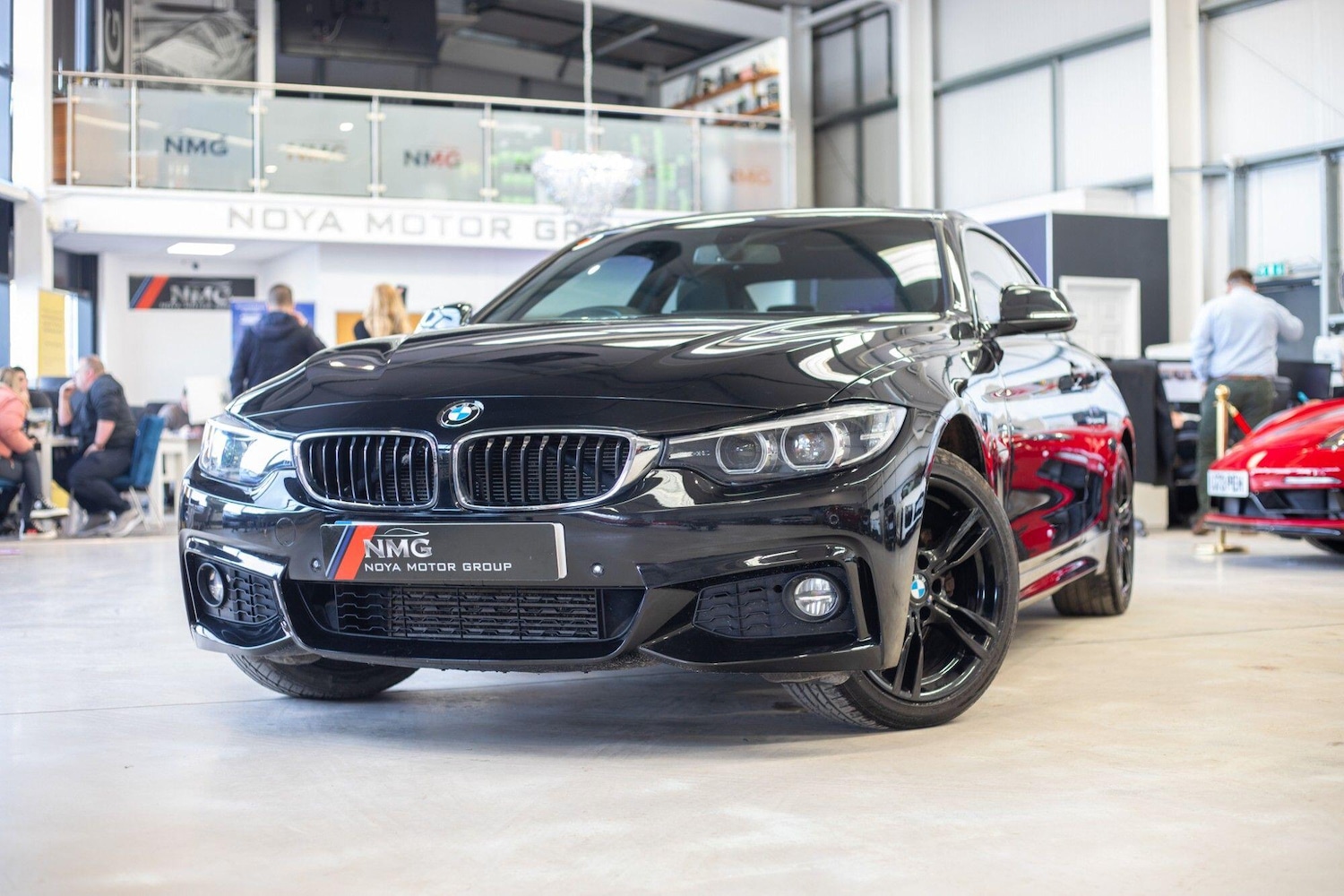 Used BMW 4 Series for sale - 77898167: Photo 5