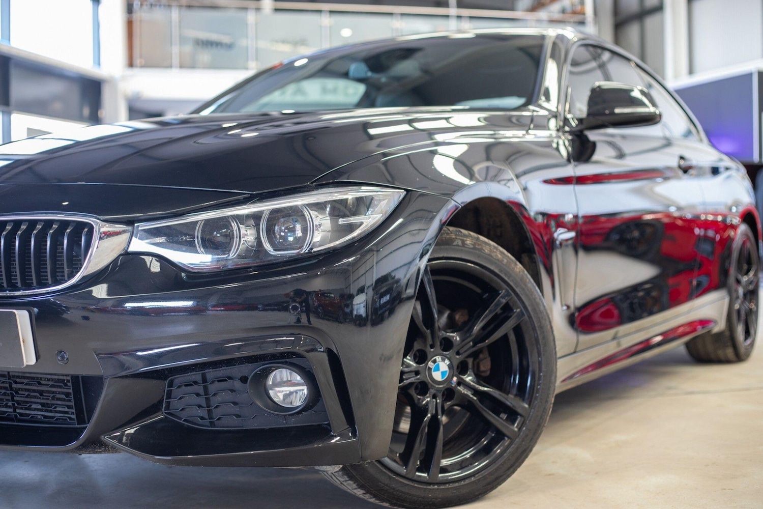 Used BMW 4 Series for sale - 77898167: Photo 6