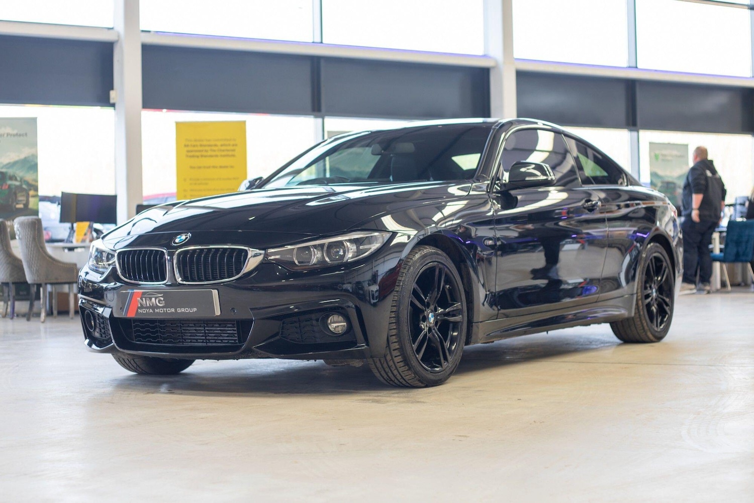 Used BMW 4 Series for sale - 77898167: Photo 8