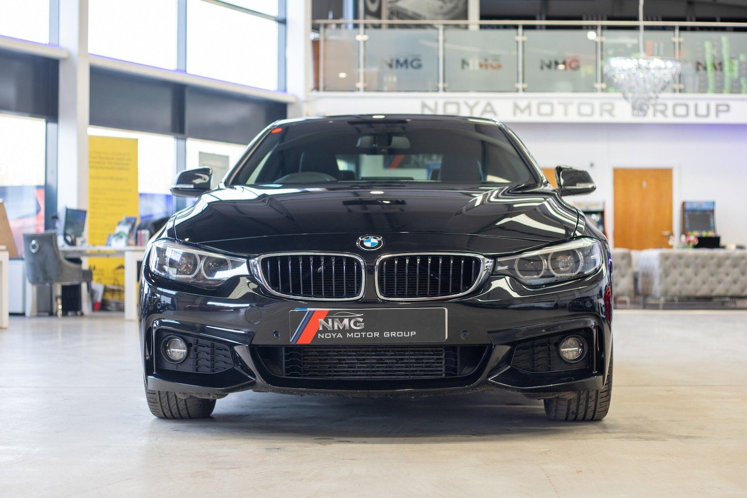 Used BMW 4 Series for sale - 77898167: Photo 9