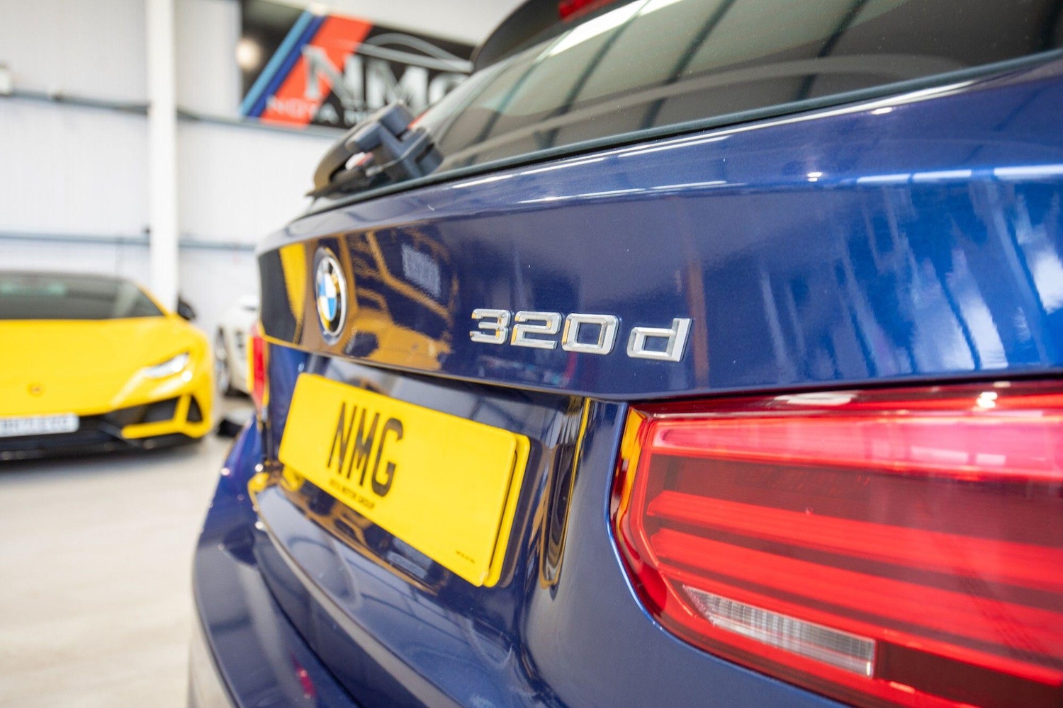 Used BMW 3 Series 2017 for sale - 77320849: Photo 12