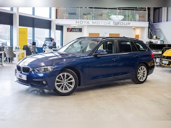 Used BMW 3 Series 2017 for sale - 77320849: Photo