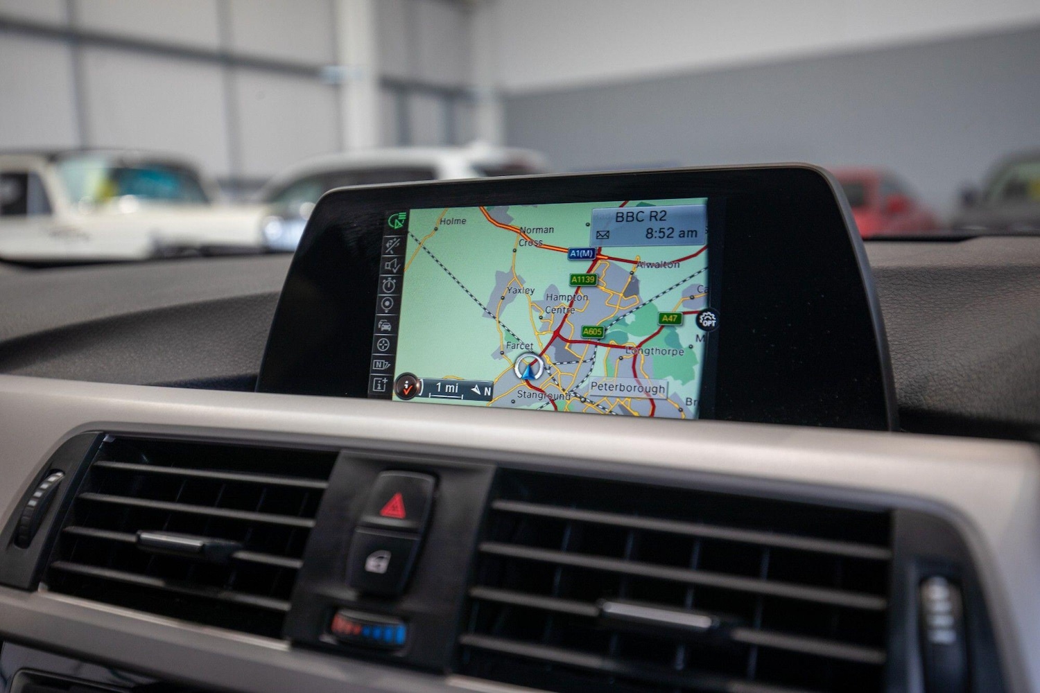 Used BMW 3 Series 2017 for sale - 77320849: Photo 25