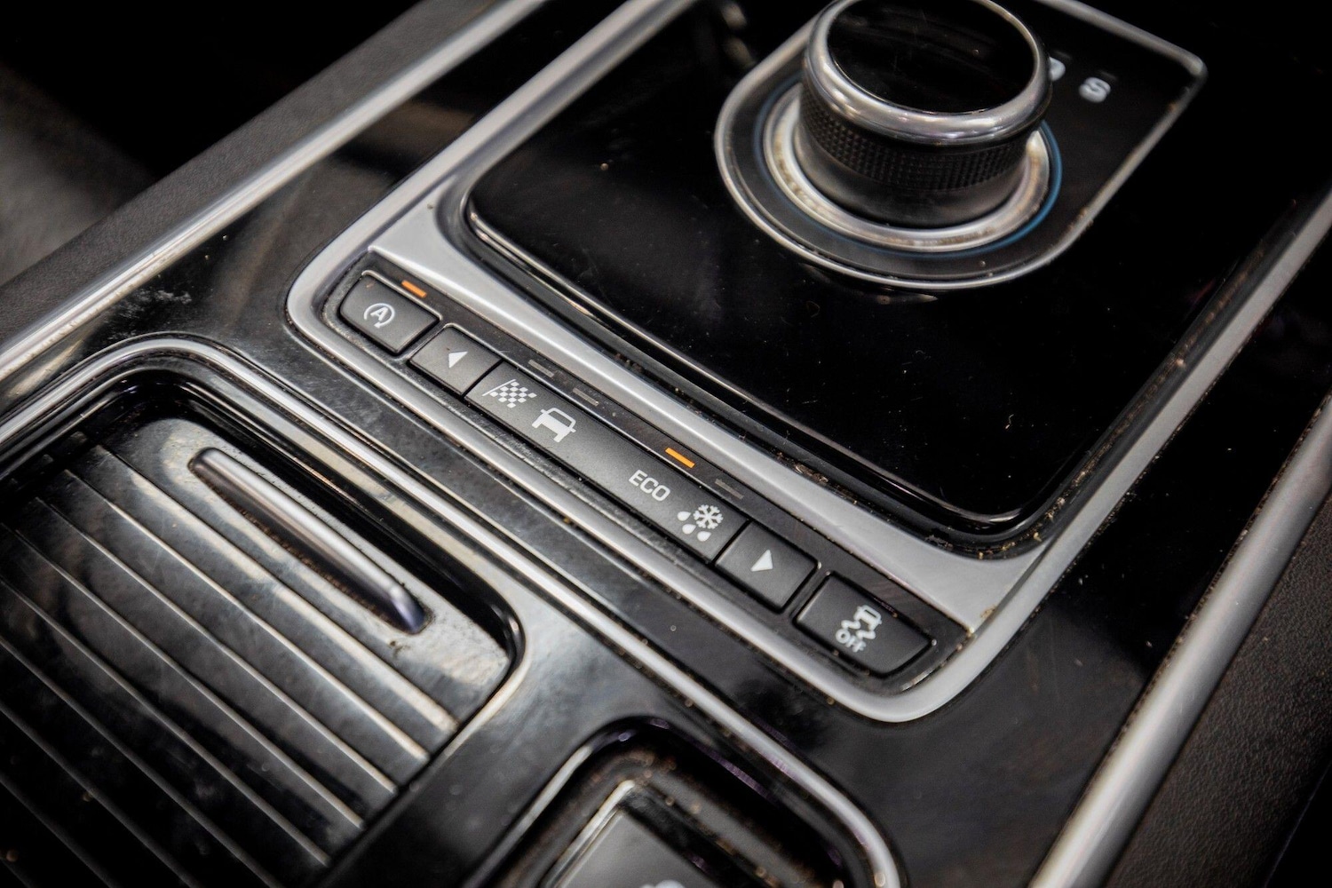 Used Jaguar XF 2016 for sale - 77230522: Photo 26