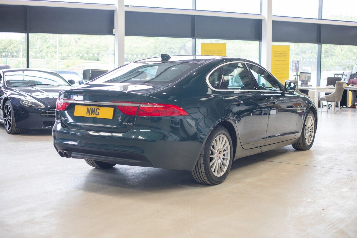 Used Jaguar XF 2016 for sale - 77230522: Photo 31