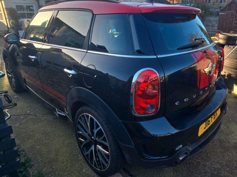 Used MINI Countryman 2013 for sale - 78203882: Photo 2