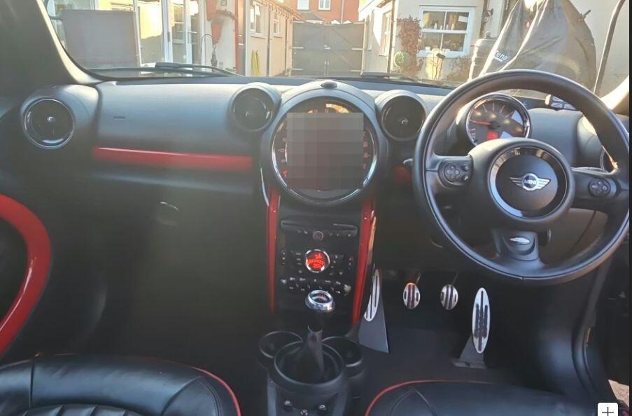 Used MINI Countryman 2013 for sale - 78203882: Photo 3