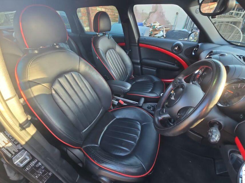 Used MINI Countryman 2013 for sale - 78203882: Photo 4