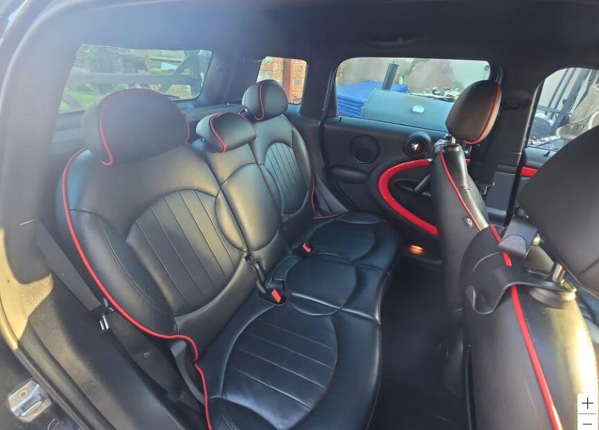 Used MINI Countryman 2013 for sale - 78203882: Photo 5