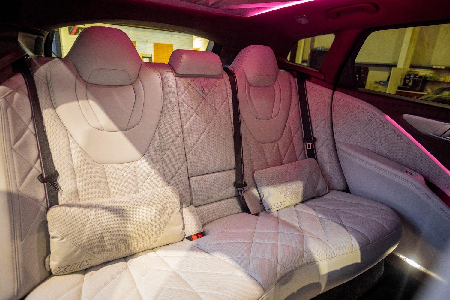 Used BMW XM 2023 for sale - 77511061: Photo 15