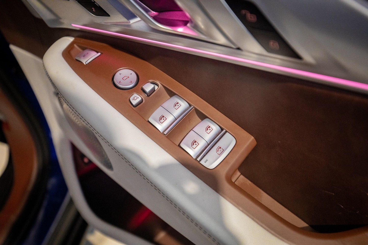 Used BMW XM 2023 for sale - 77511061: Photo 18