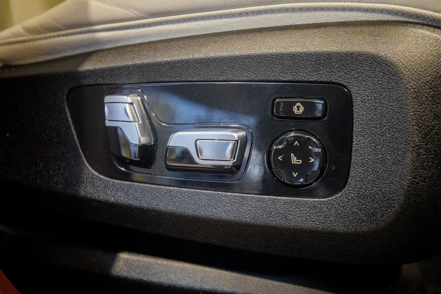 Used BMW XM 2023 for sale - 77511061: Photo 24