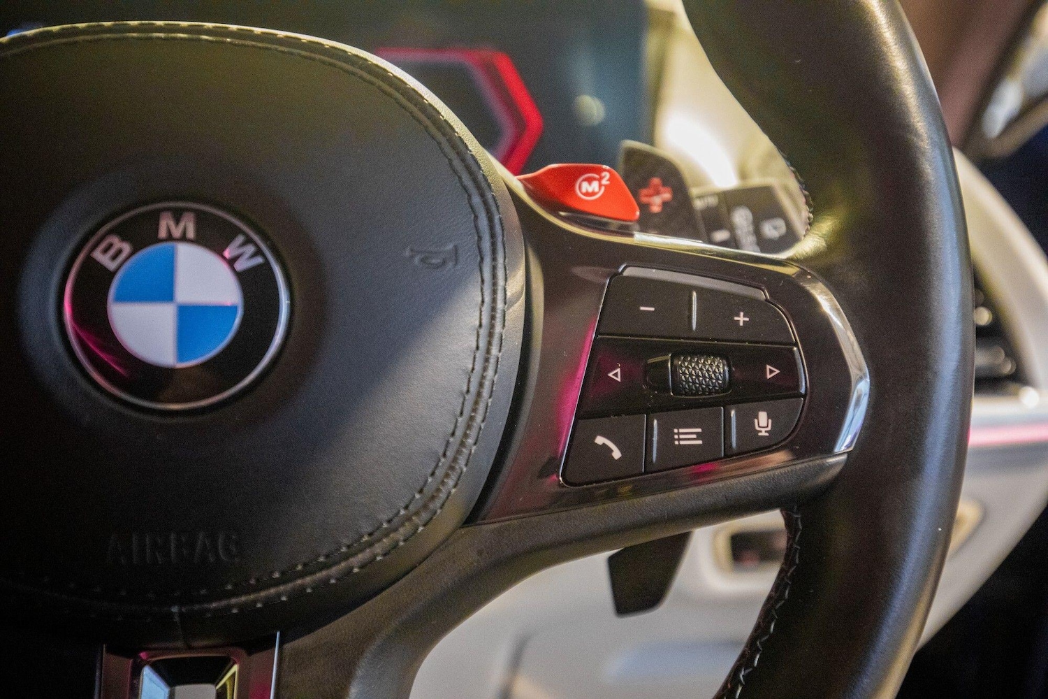 Used BMW XM 2023 for sale - 77511061: Photo 26