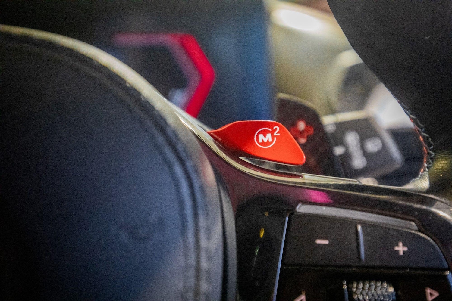 Used BMW XM 2023 for sale - 77511061: Photo 27