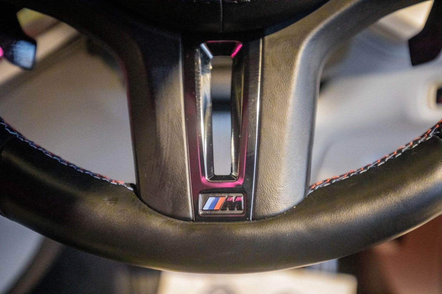 Used BMW XM 2023 for sale - 77511061: Photo 29