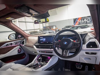 Used BMW XM 2023 for sale - 77511061: Photo