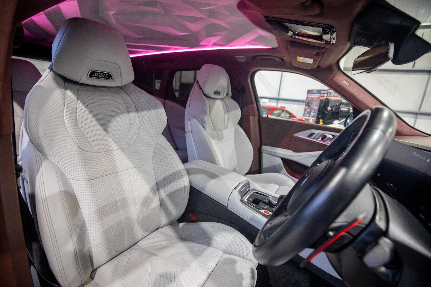 Used BMW XM 2023 for sale - 77511061: Photo 3