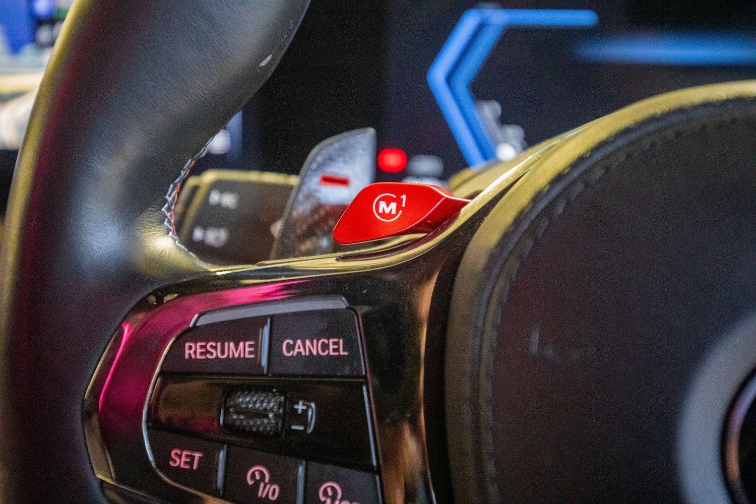 Used BMW XM 2023 for sale - 77511061: Photo 31