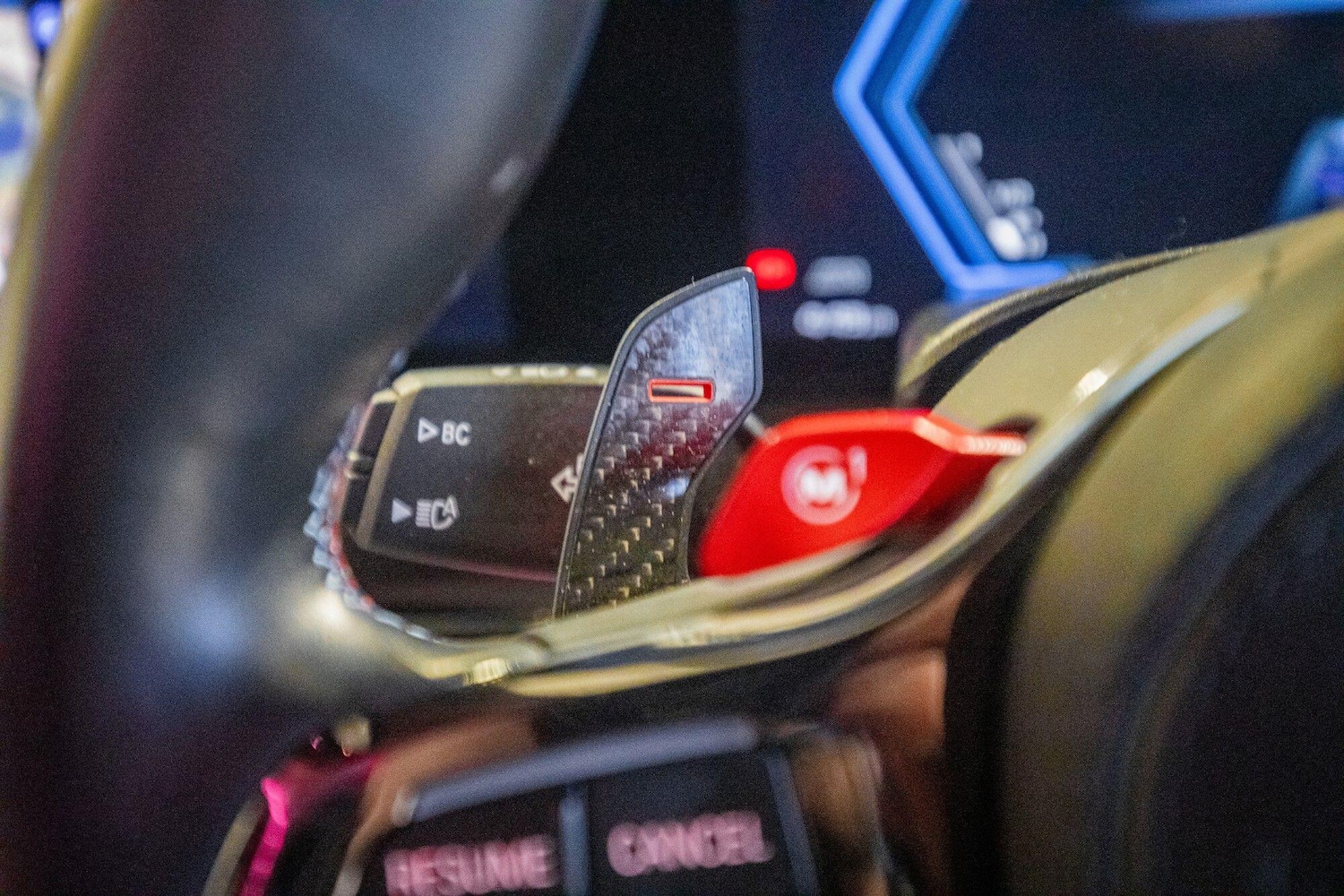 Used BMW XM 2023 for sale - 77511061: Photo 32