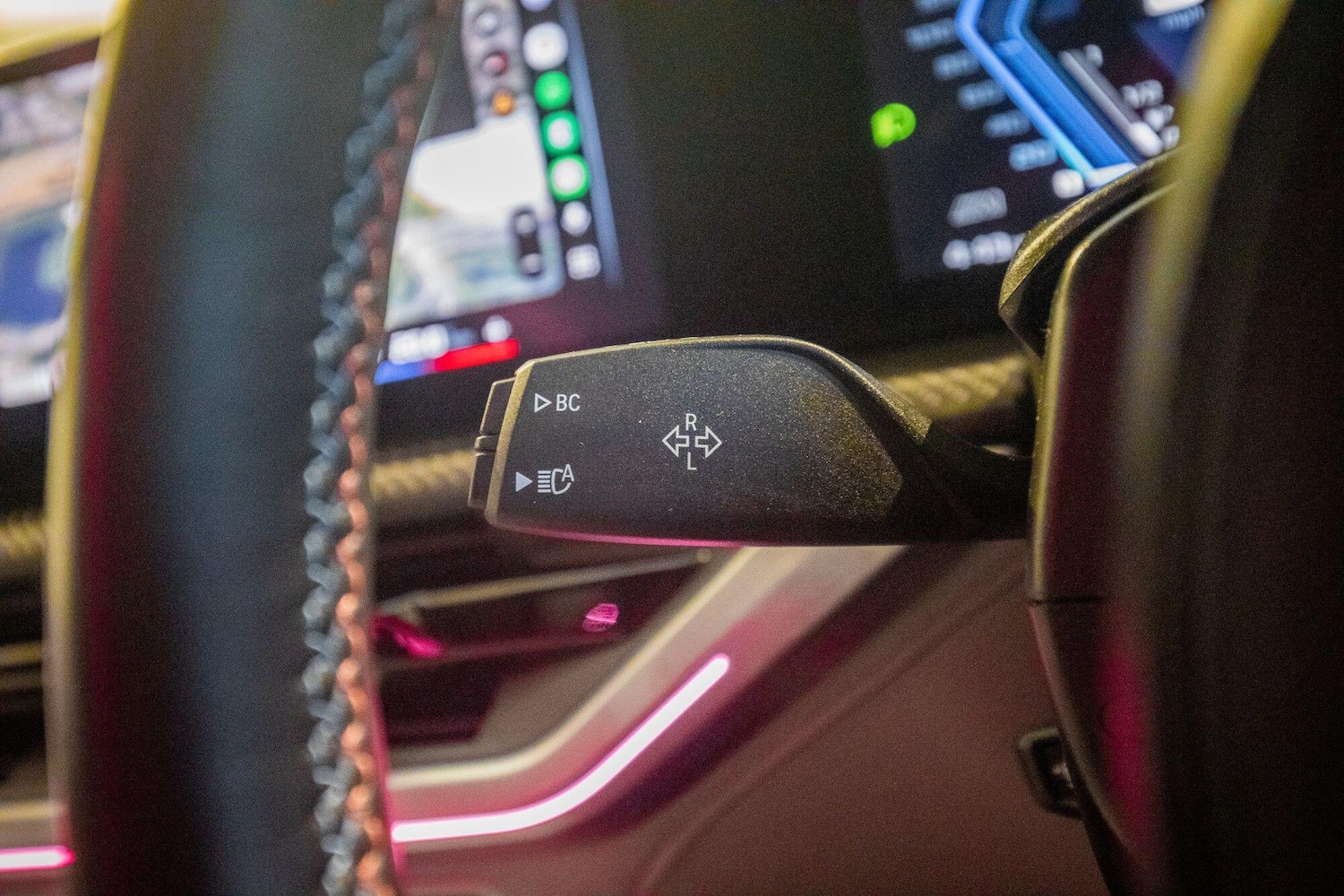 Used BMW XM 2023 for sale - 77511061: Photo 35