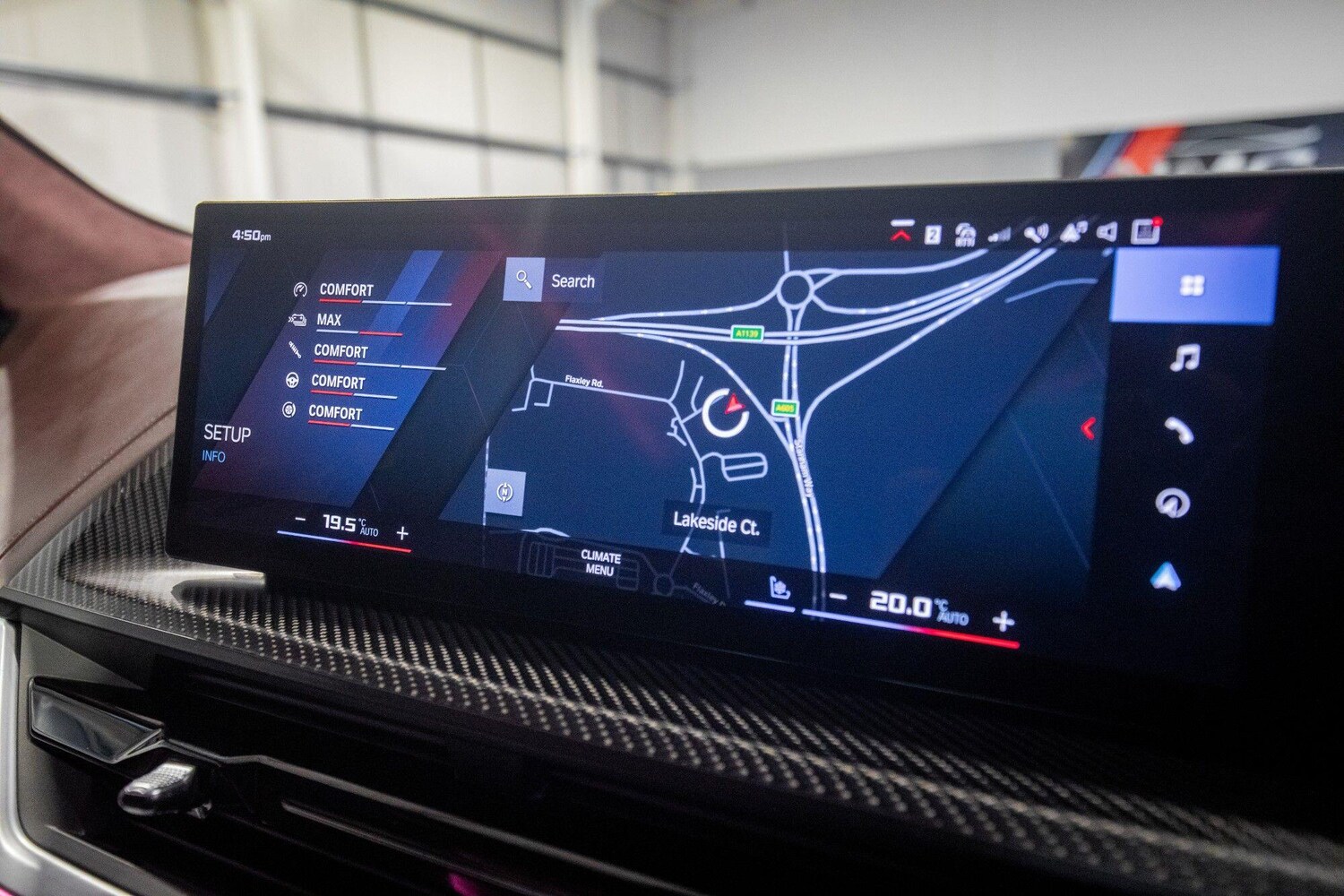 Used BMW XM 2023 for sale - 77511061: Photo 36