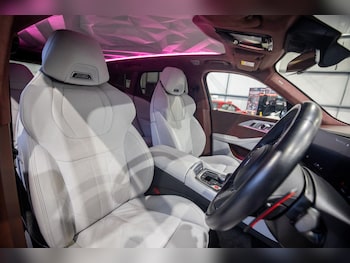 Used BMW XM 2023 for sale - 77511061: Photo