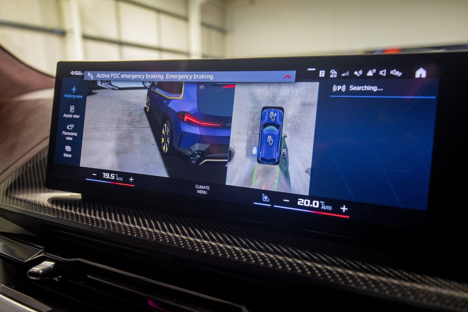 Used BMW XM 2023 for sale - 77511061: Photo 42