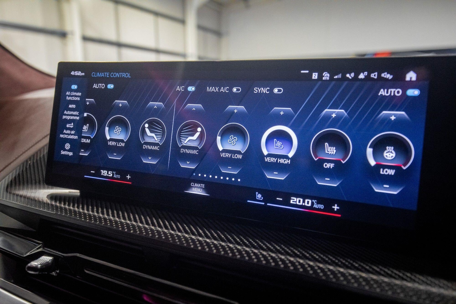 Used BMW XM 2023 for sale - 77511061: Photo 43