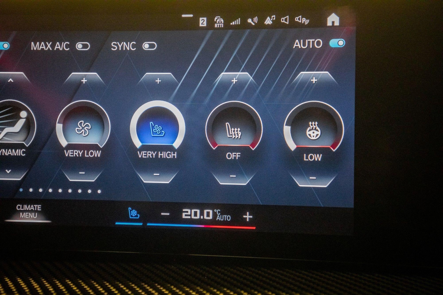 Used BMW XM 2023 for sale - 77511061: Photo 44