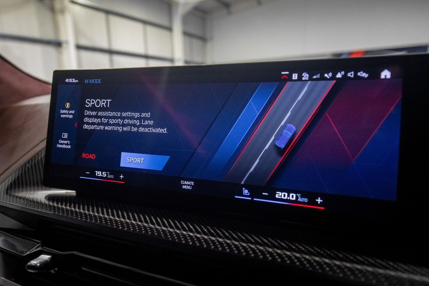 Used BMW XM 2023 for sale - 77511061: Photo 45