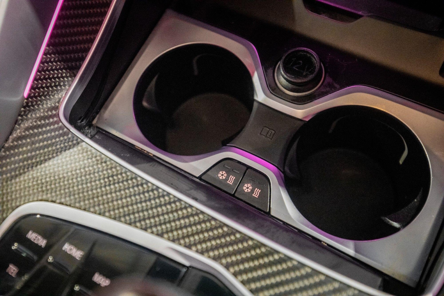 Used BMW XM 2023 for sale - 77511061: Photo 46