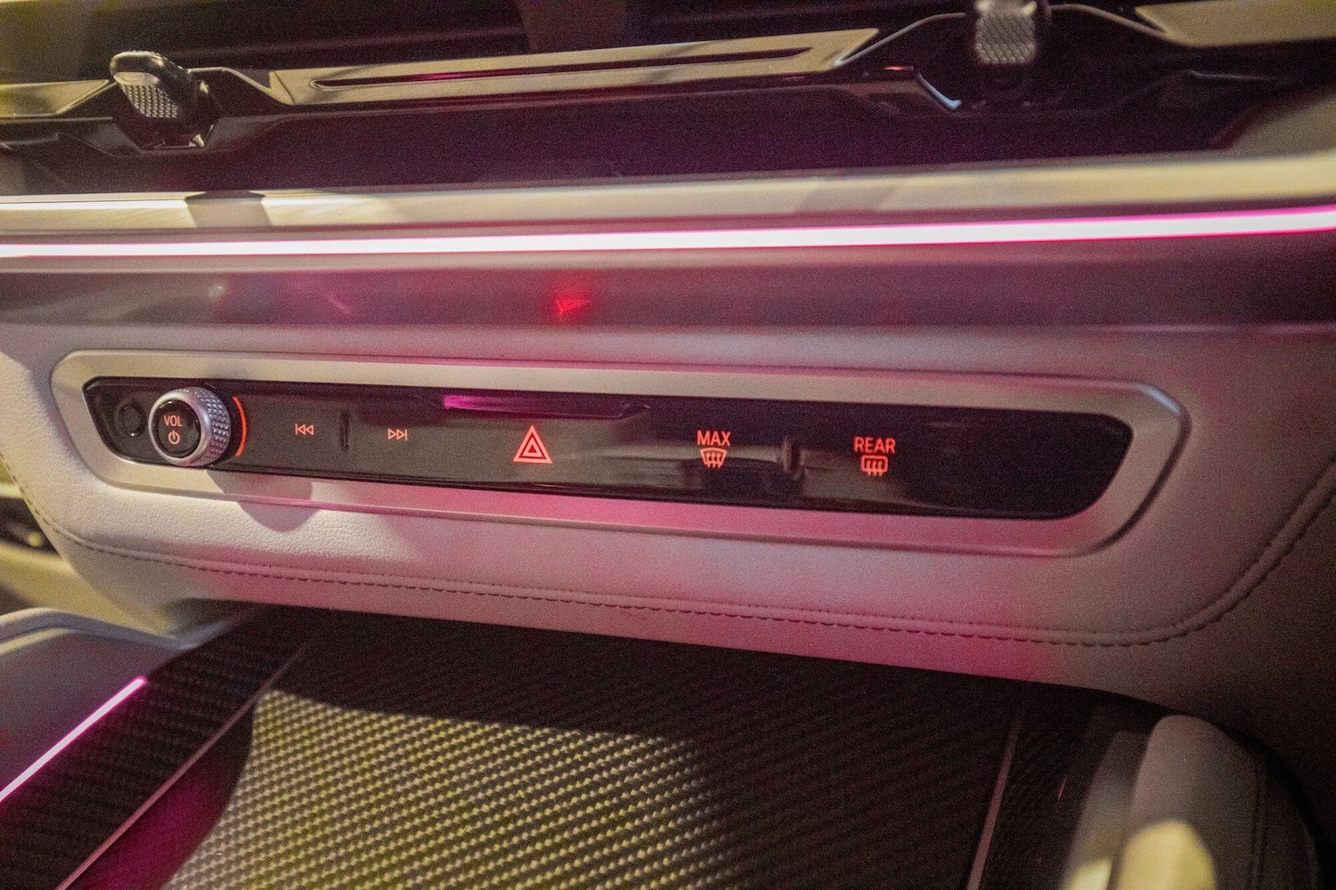 Used BMW XM 2023 for sale - 77511061: Photo 47