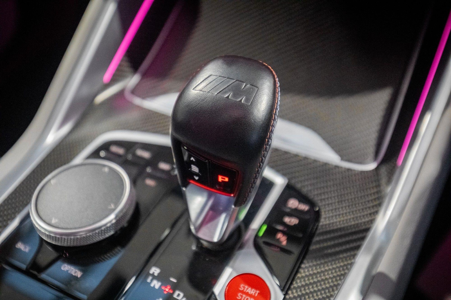 Used BMW XM 2023 for sale - 77511061: Photo 48