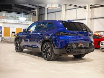 Used BMW XM 2023 for sale - 77511061: Photo