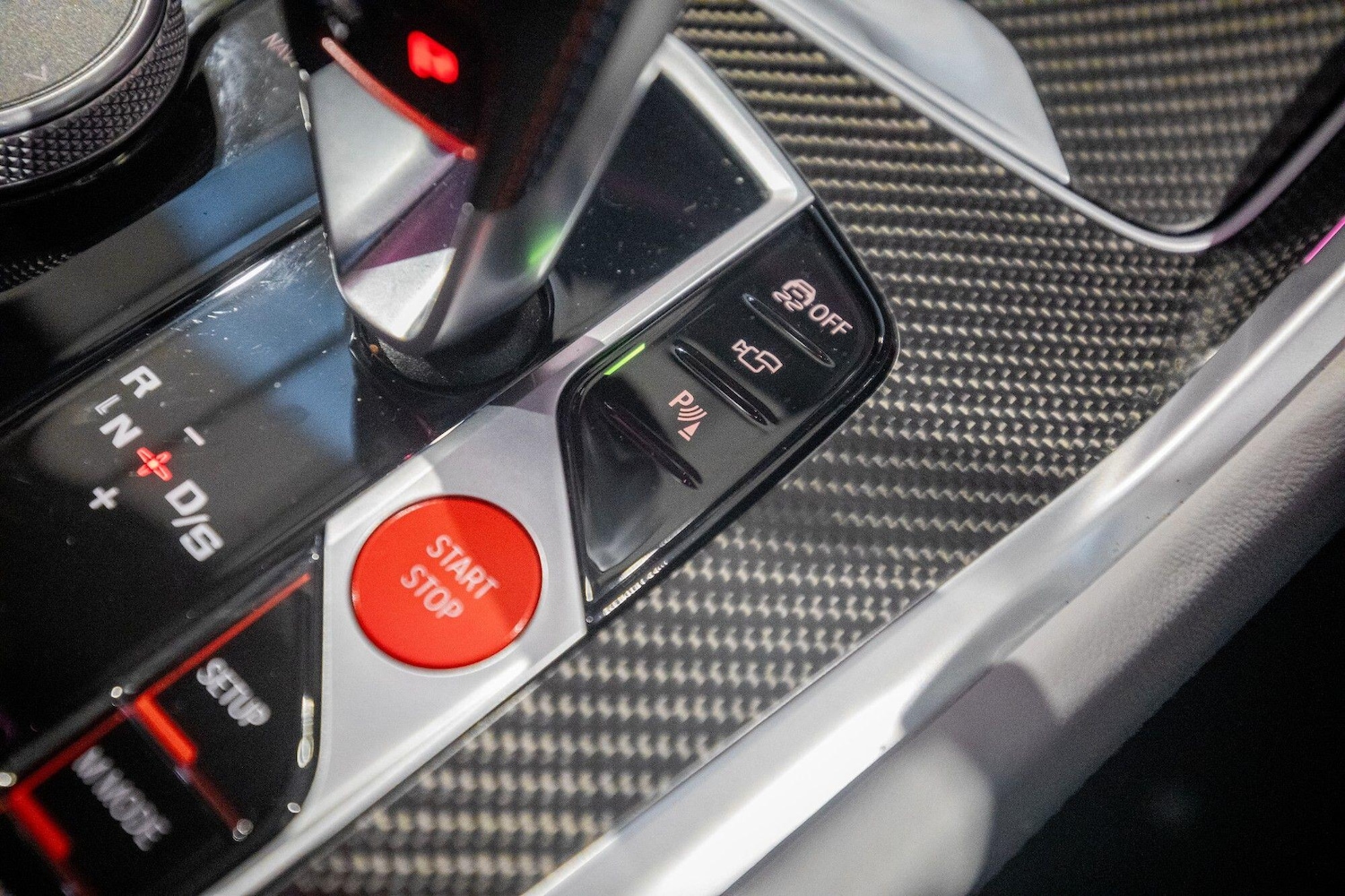 Used BMW XM 2023 for sale - 77511061: Photo 50