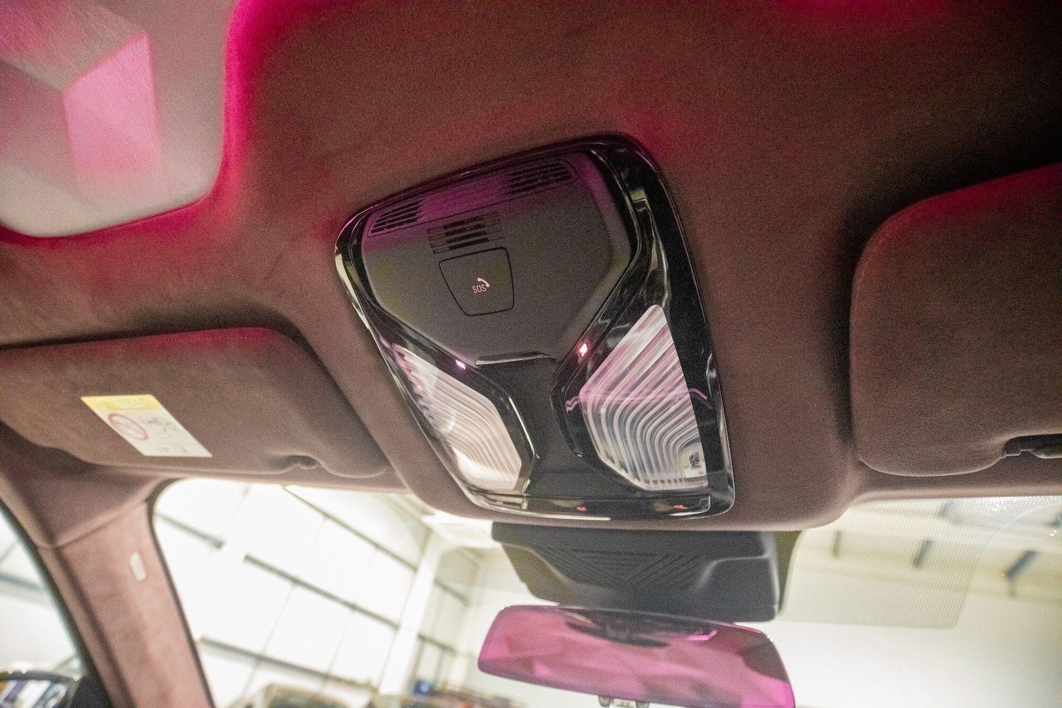 Used BMW XM 2023 for sale - 77511061: Photo 52