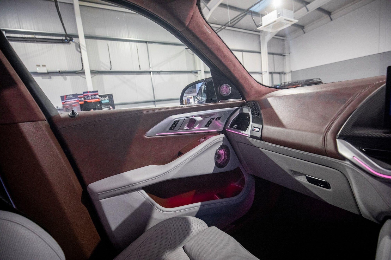 Used BMW XM 2023 for sale - 77511061: Photo 53