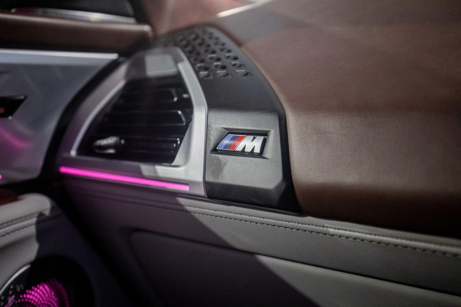 Used BMW XM 2023 for sale - 77511061: Photo 54