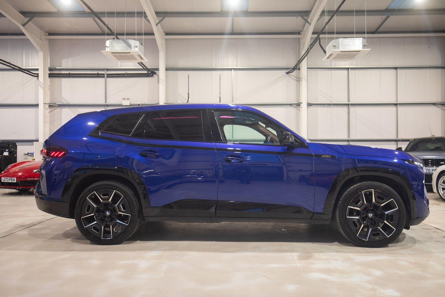 Used BMW XM 2023 for sale - 77511061: Photo 55