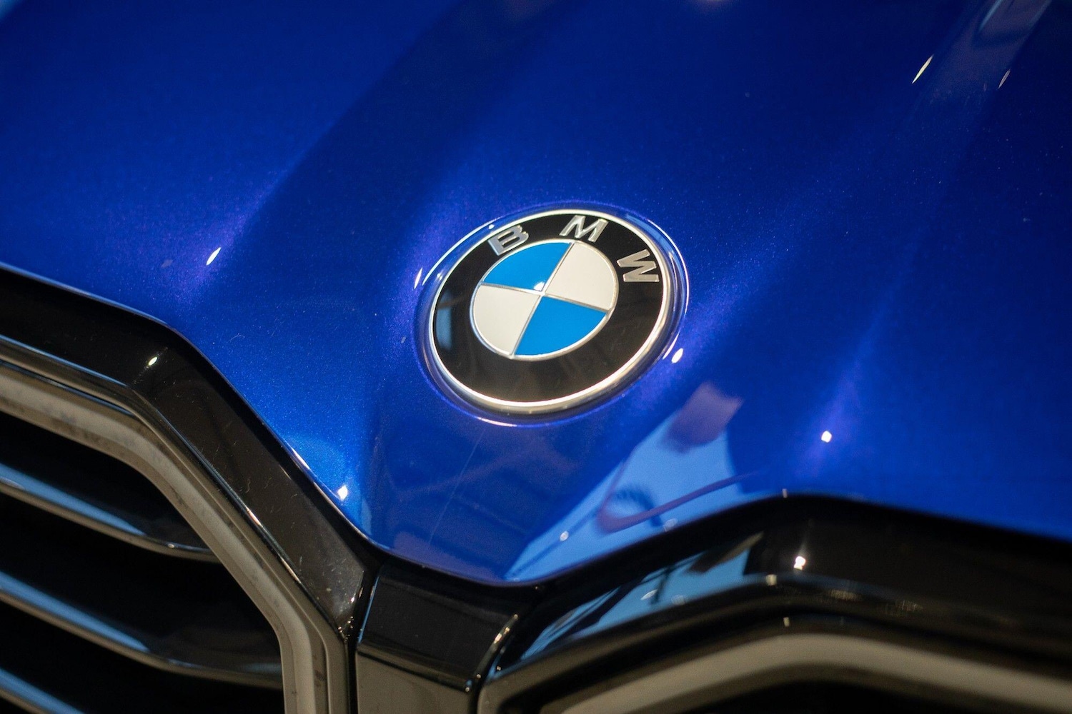 Used BMW XM 2023 for sale - 77511061: Photo 7