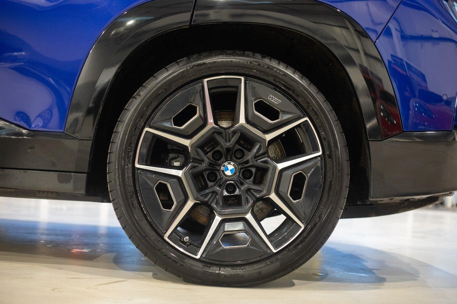 Used BMW XM 2023 for sale - 77511061: Photo 8