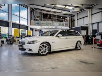 Used BMW 5 Series 2012 for sale - 78382198: Photo