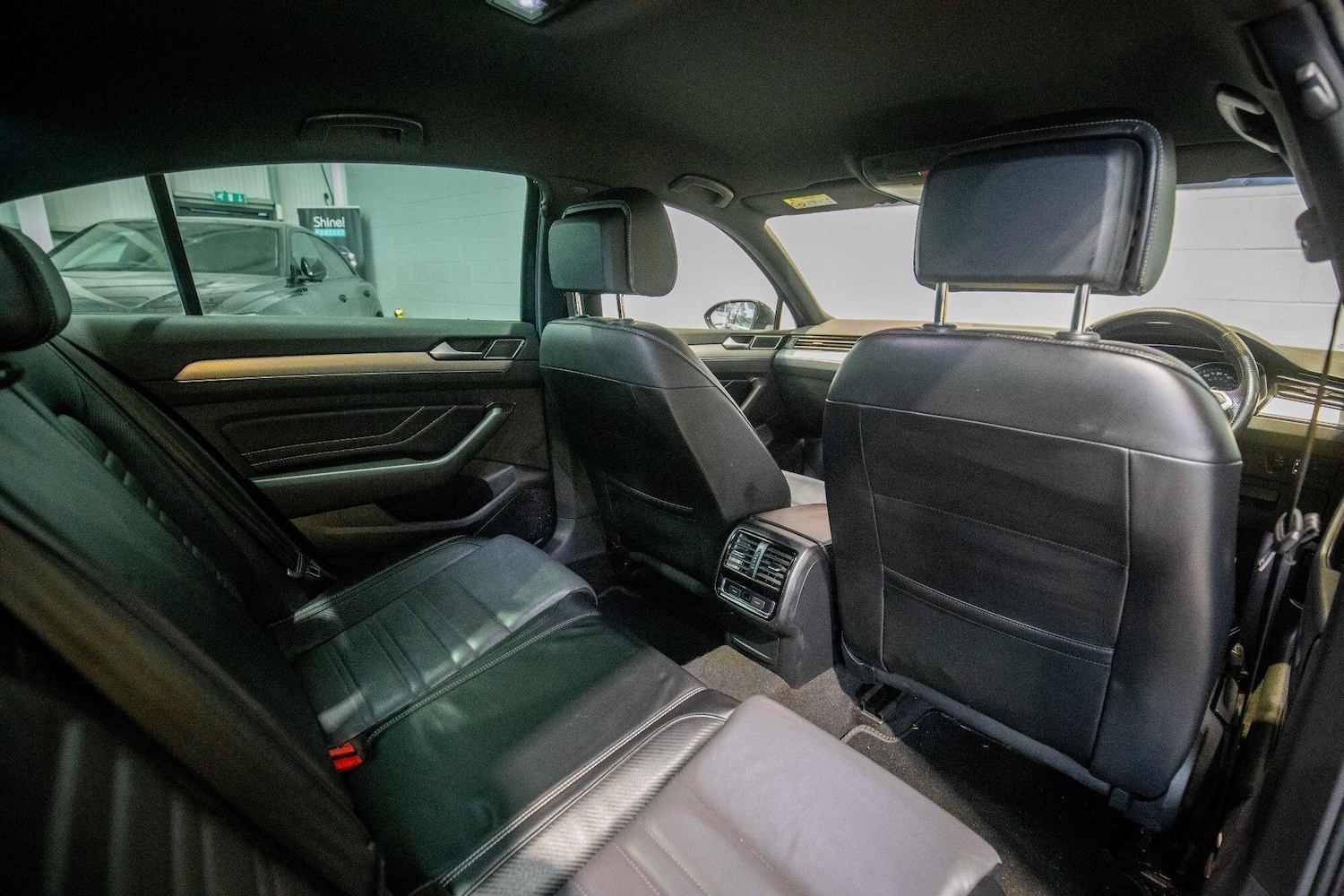 Used Volkswagen Passat 2020 for sale - 77290506: Photo 11