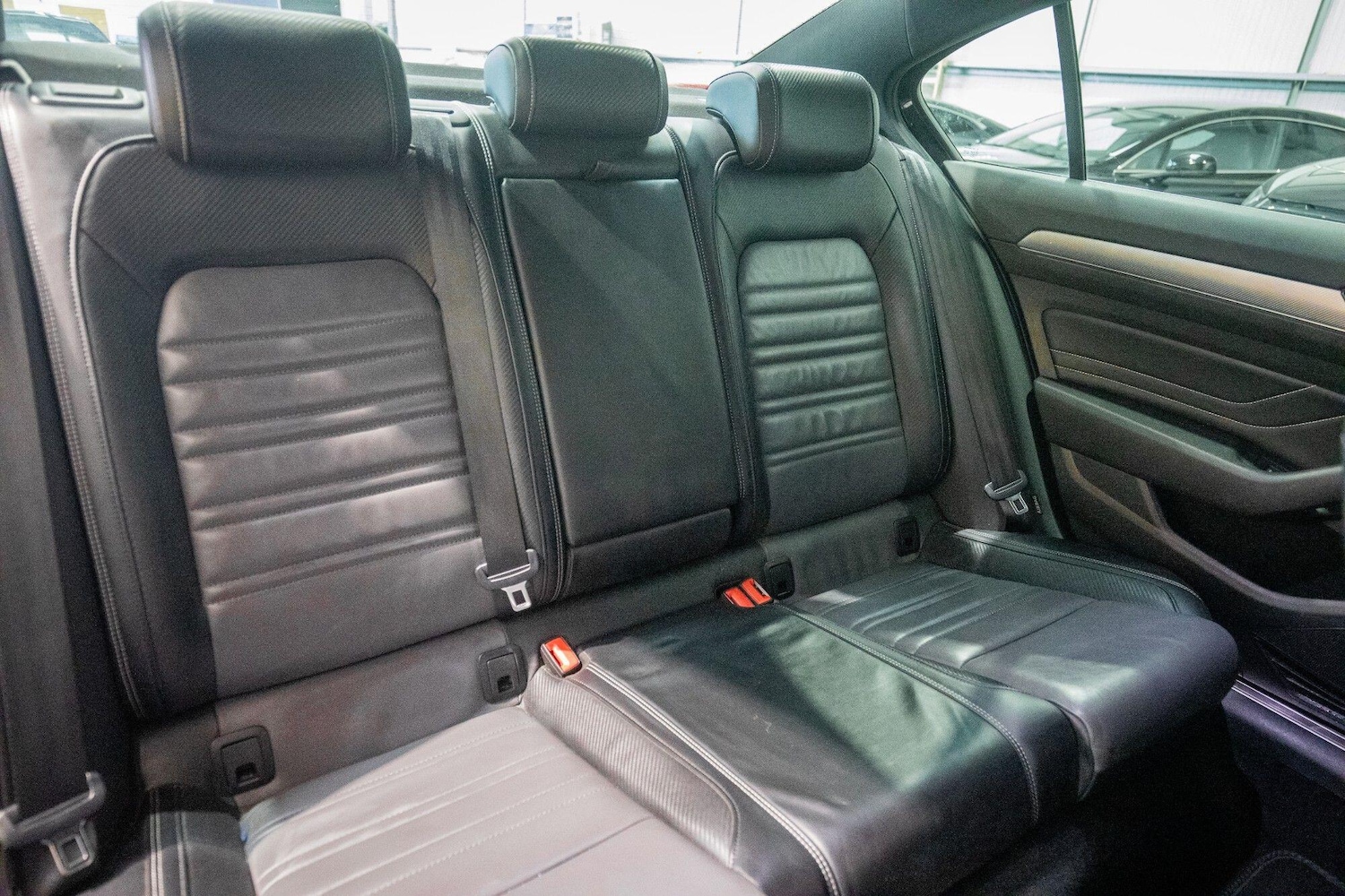 Used Volkswagen Passat 2020 for sale - 77290506: Photo 12