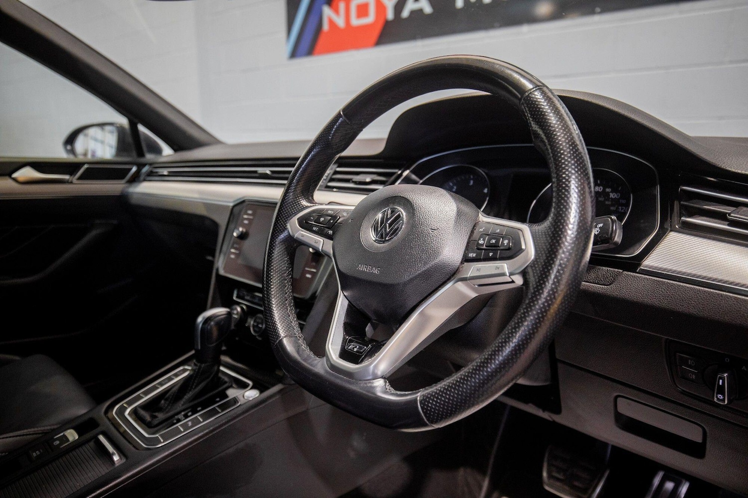 Used Volkswagen Passat 2020 for sale - 77290506: Photo 15