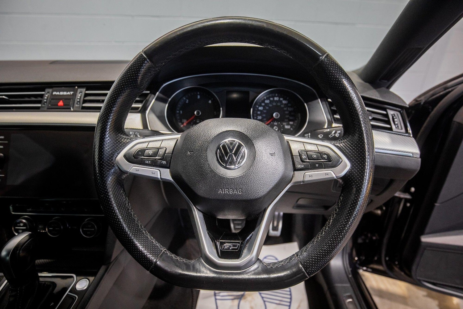 Used Volkswagen Passat 2020 for sale - 77290506: Photo 17