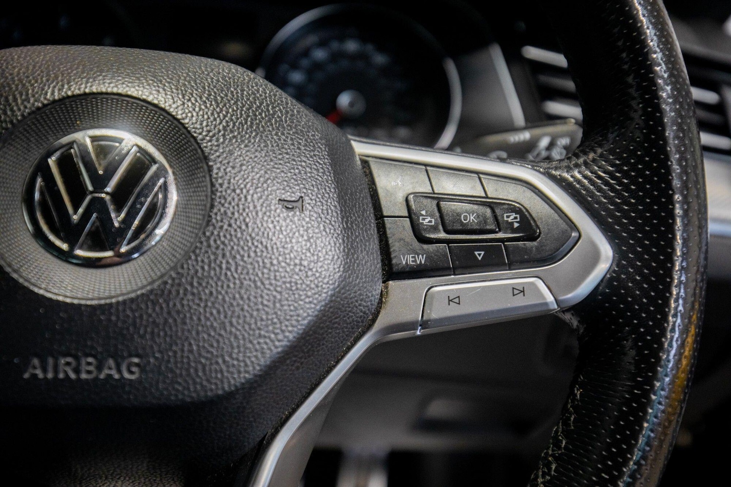 Used Volkswagen Passat 2020 for sale - 77290506: Photo 18