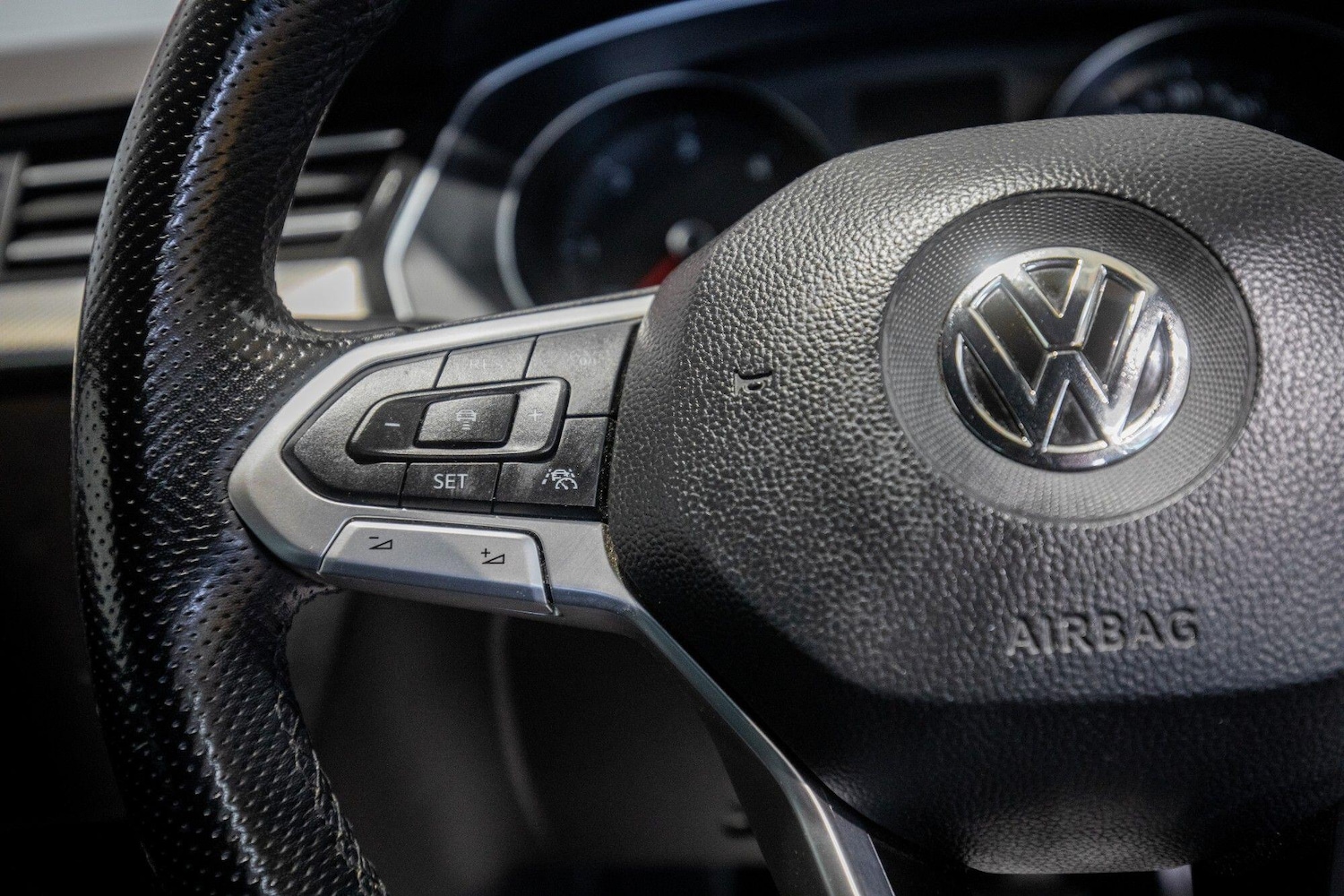 Used Volkswagen Passat 2020 for sale - 77290506: Photo 19