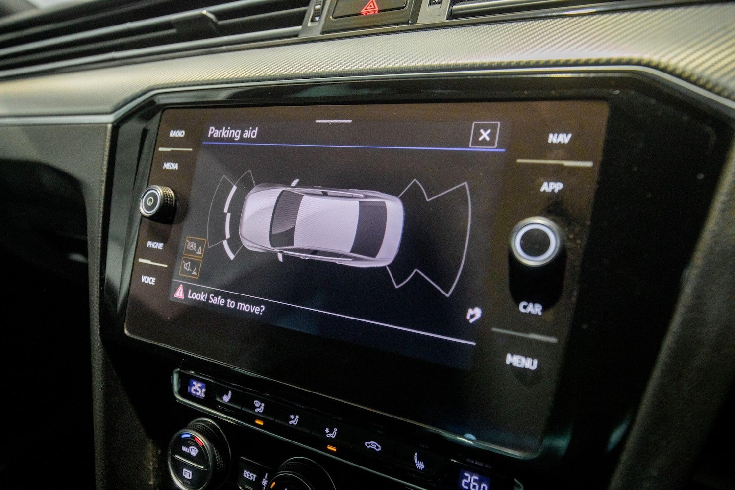 Used Volkswagen Passat 2020 for sale - 77290506: Photo 26